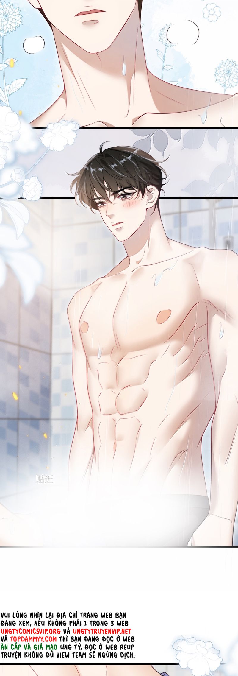 Thẳng Thắn Từ Nghiêm Chapter 126 - Next Chapter 127