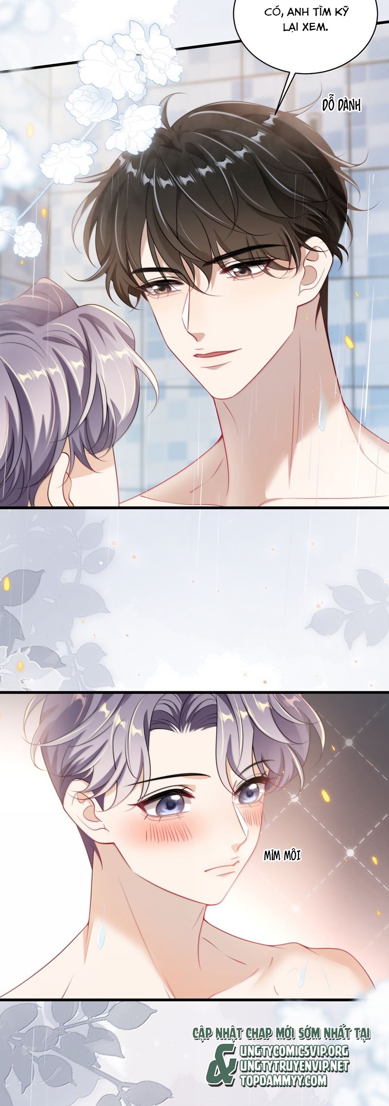 Thẳng Thắn Từ Nghiêm Chapter 126 - Next Chapter 127