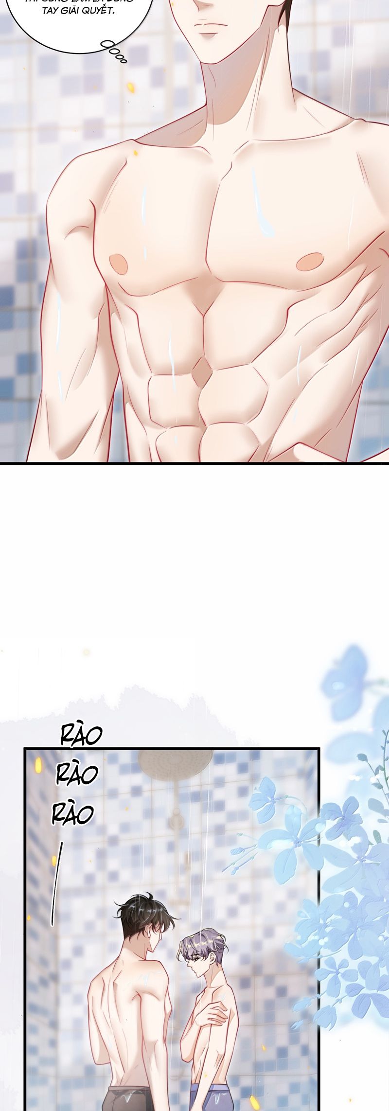 Thẳng Thắn Từ Nghiêm Chapter 126 - Next Chapter 127