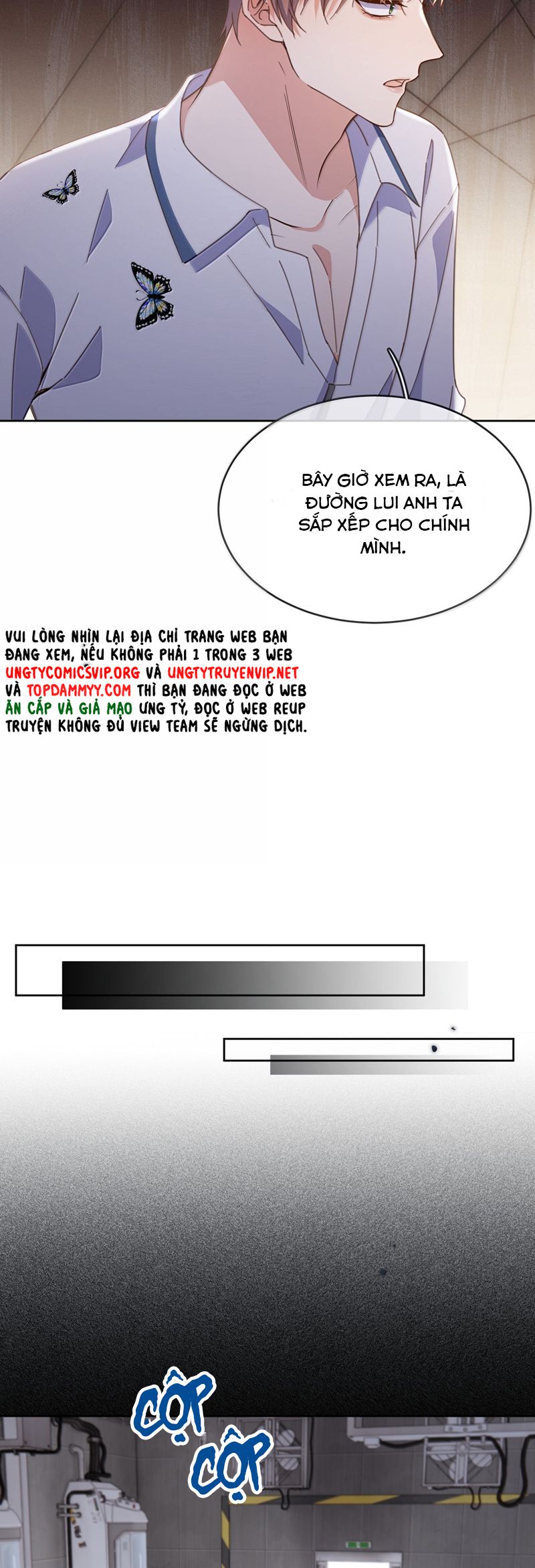 Huynh Dạy Dỗ Đệ Bất Kính Chapter 62 - Trang 4