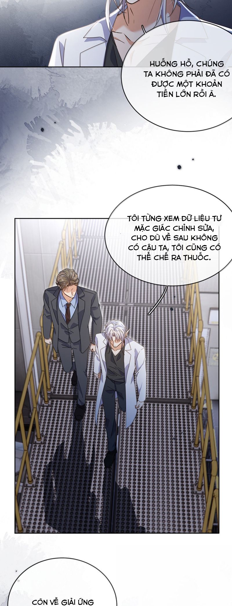 Huynh Dạy Dỗ Đệ Bất Kính Chapter 62 - Trang 4