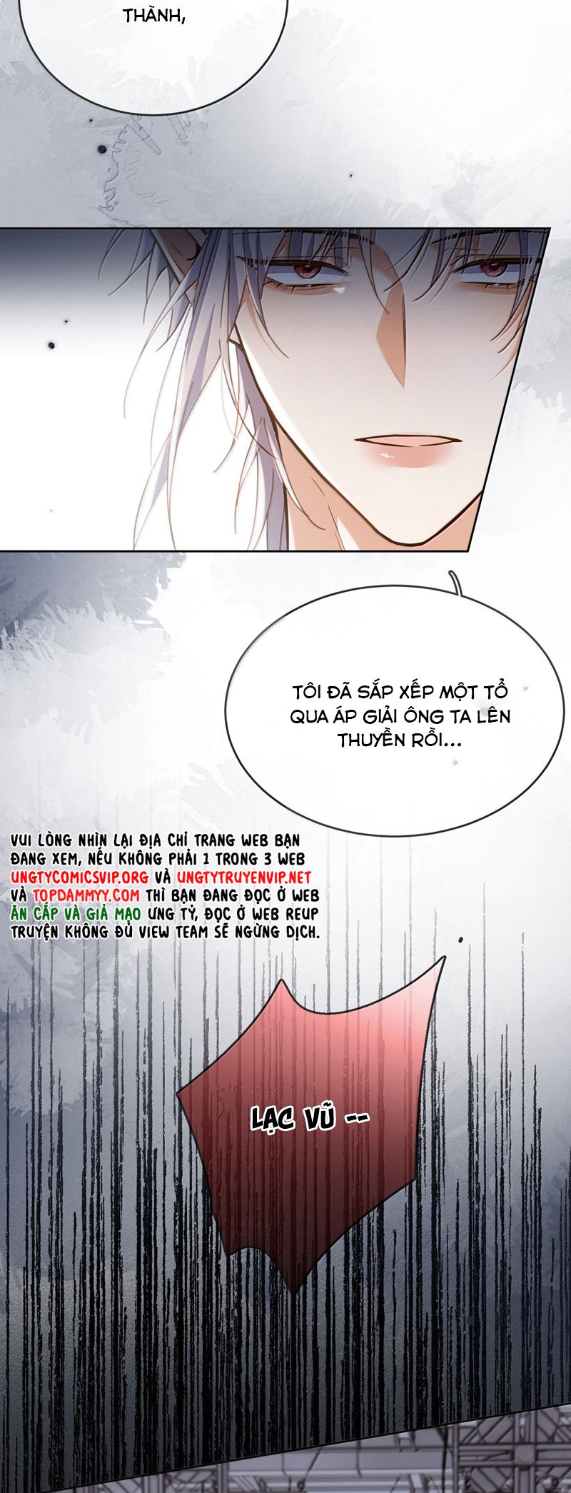 Huynh Dạy Dỗ Đệ Bất Kính Chapter 62 - Trang 4