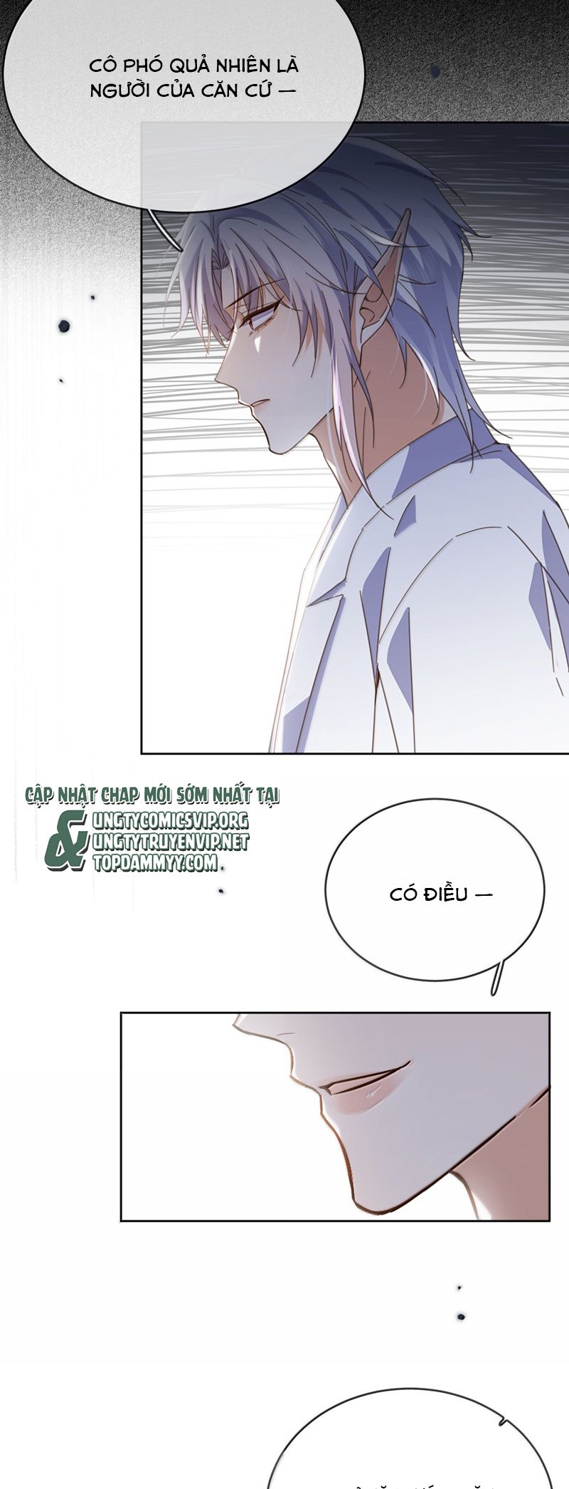 Huynh Dạy Dỗ Đệ Bất Kính Chapter 62 - Trang 4