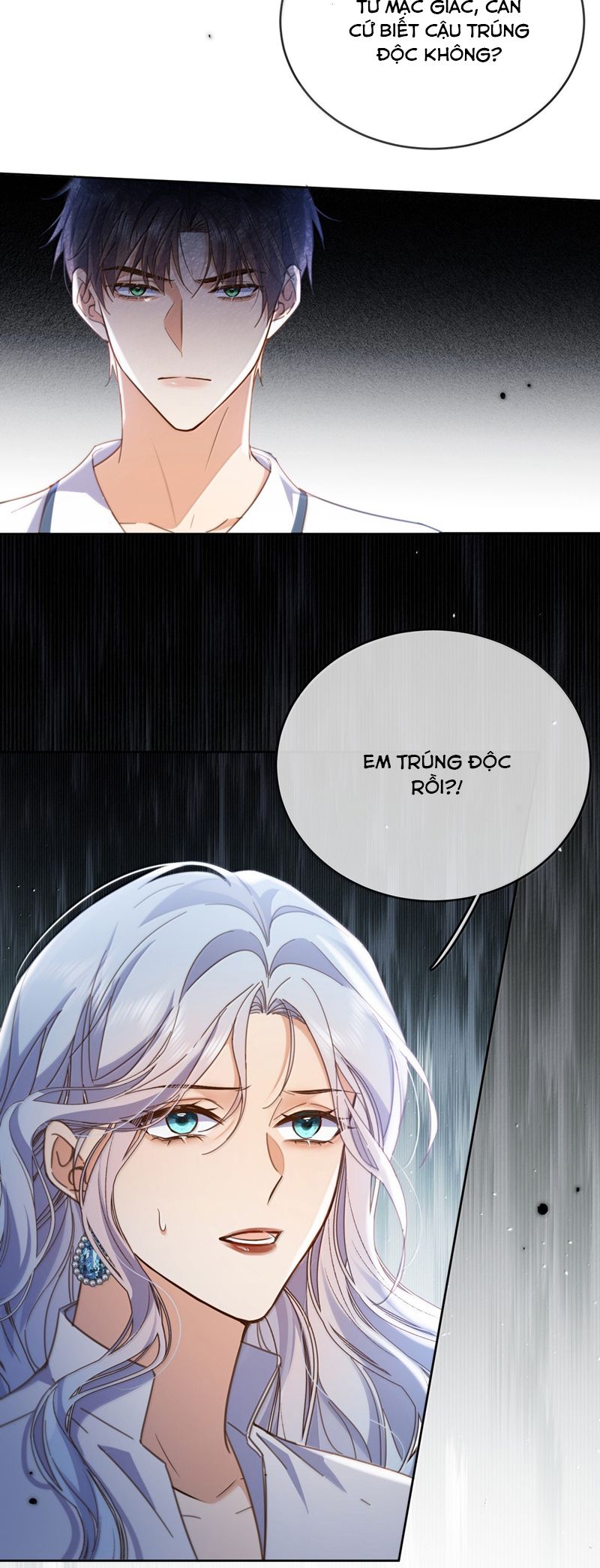 Huynh Dạy Dỗ Đệ Bất Kính Chapter 62 - Trang 4