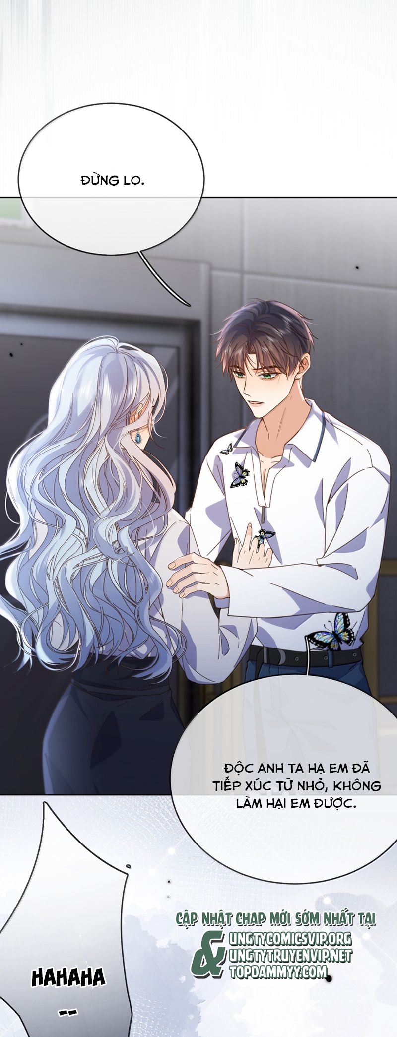 Huynh Dạy Dỗ Đệ Bất Kính Chapter 62 - Trang 4