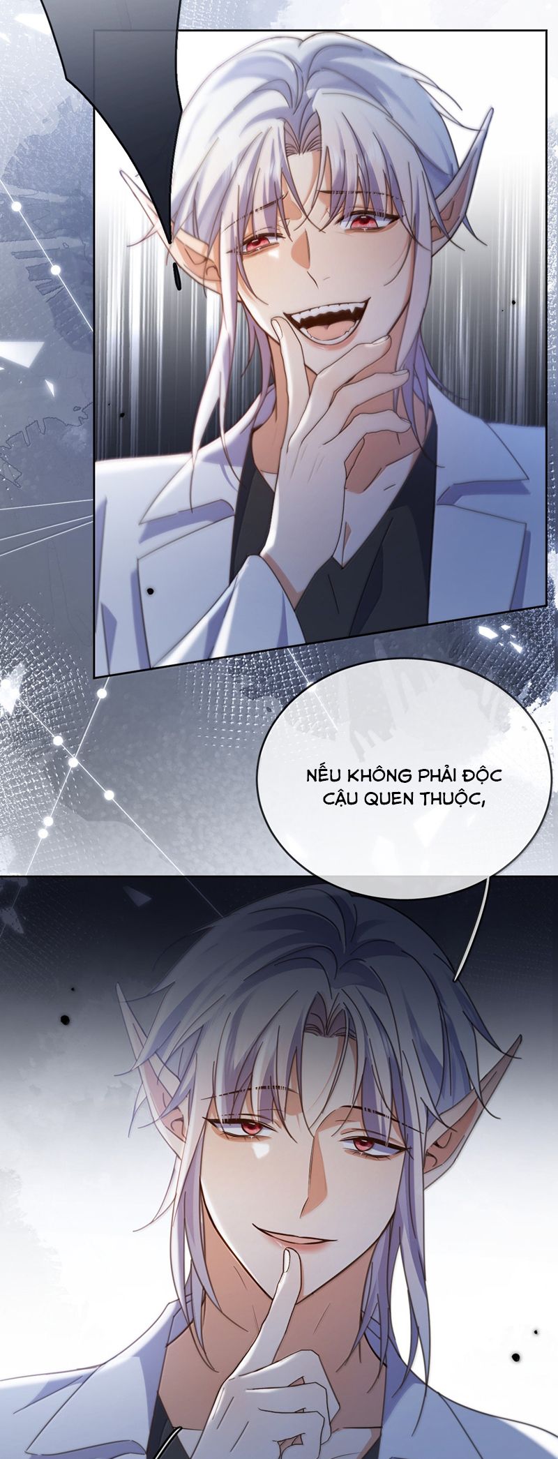 Huynh Dạy Dỗ Đệ Bất Kính Chapter 62 - Trang 4