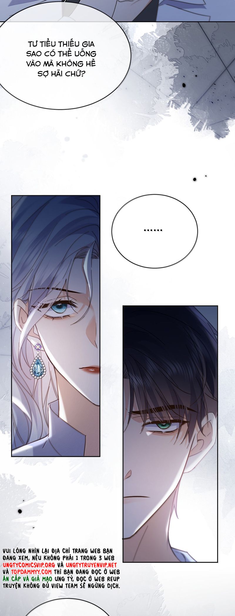 Huynh Dạy Dỗ Đệ Bất Kính Chapter 62 - Trang 4