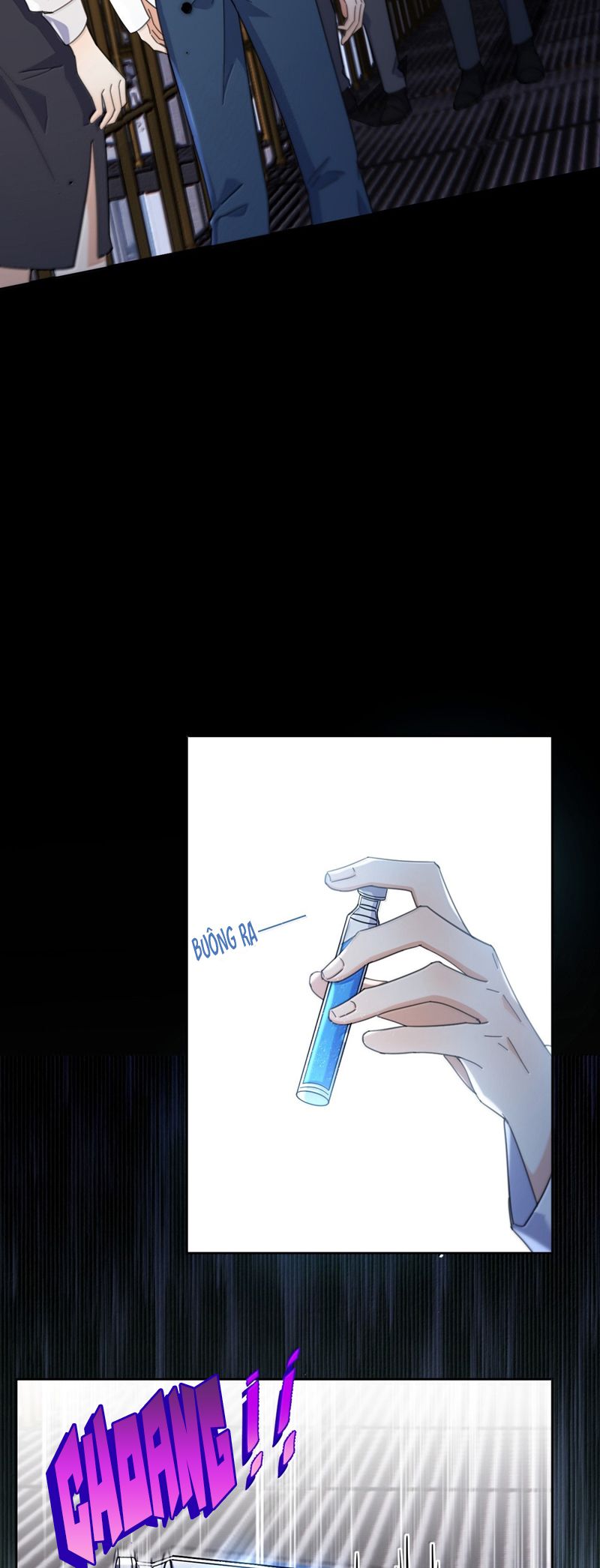 Huynh Dạy Dỗ Đệ Bất Kính Chapter 62 - Trang 4