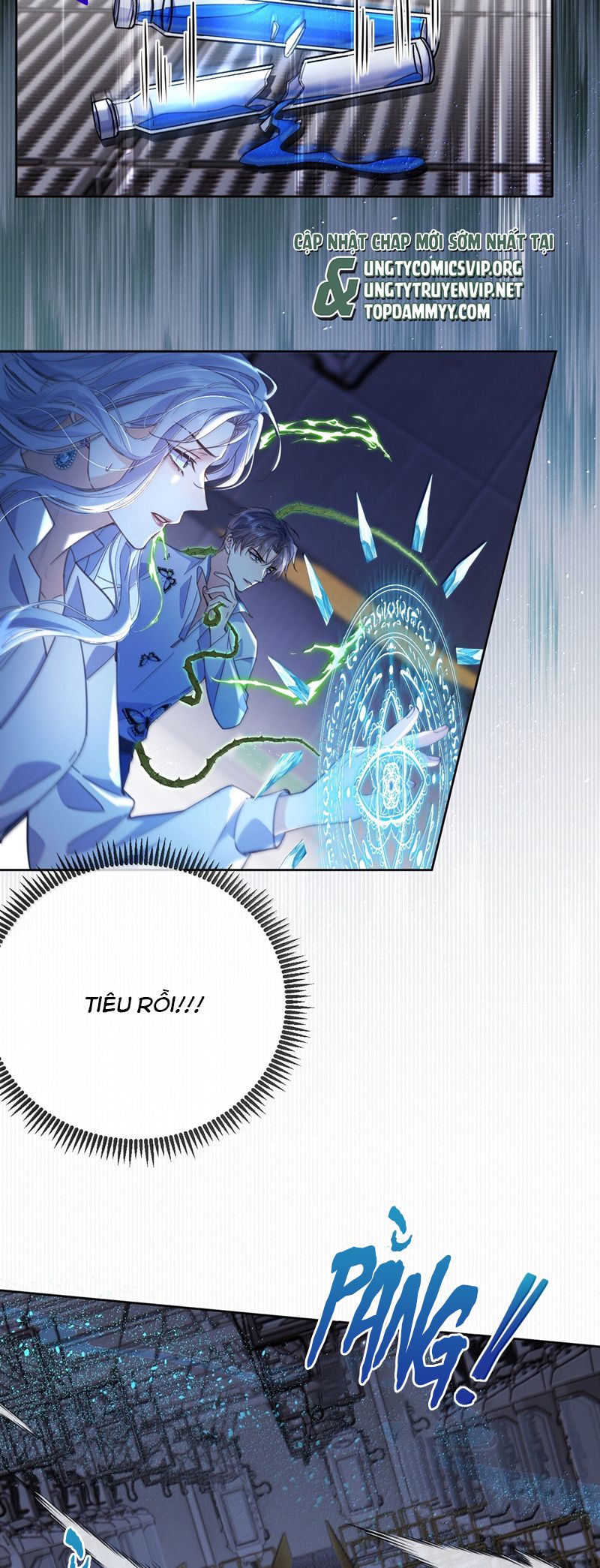 Huynh Dạy Dỗ Đệ Bất Kính Chapter 62 - Trang 4