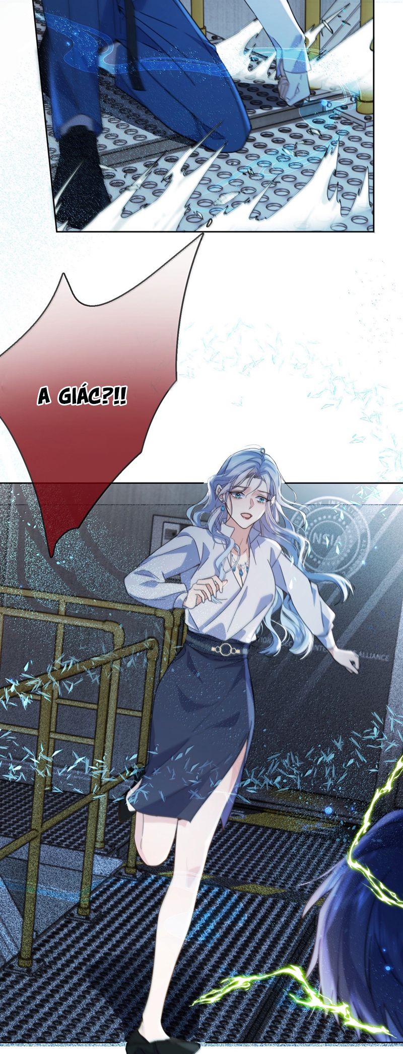 Huynh Dạy Dỗ Đệ Bất Kính Chapter 62 - Trang 4