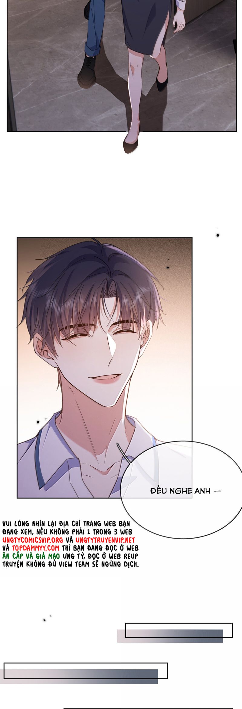 Huynh Dạy Dỗ Đệ Bất Kính Chapter 62 - Trang 4