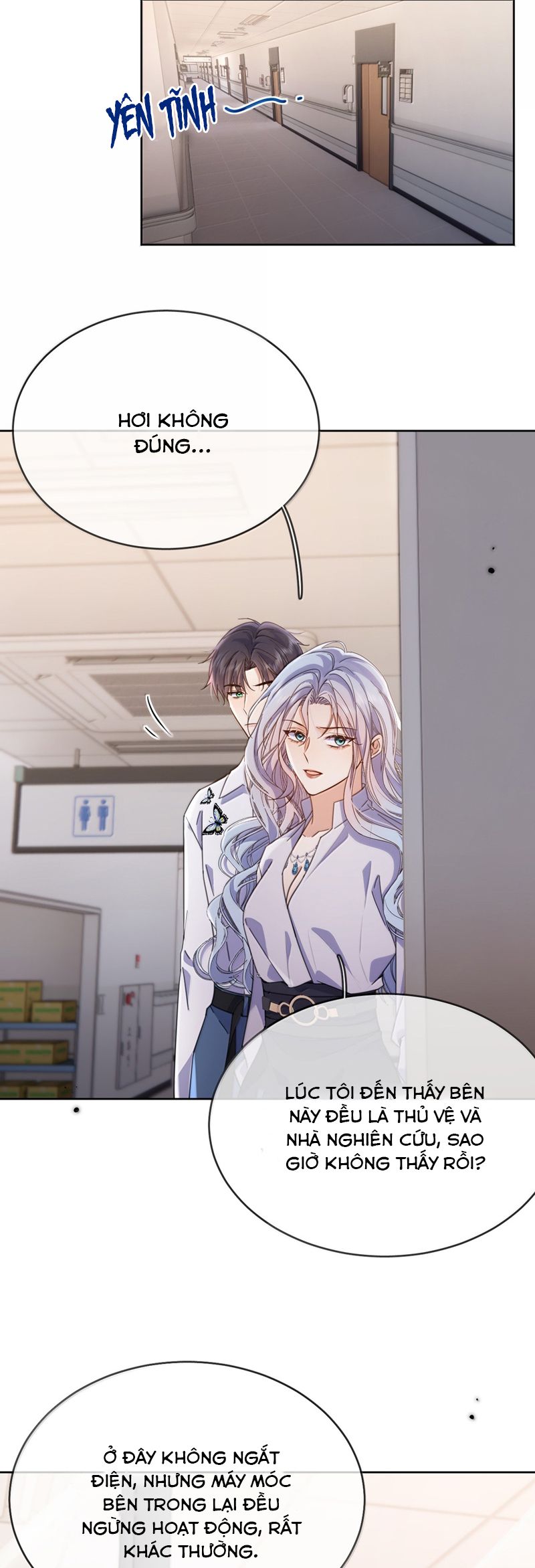 Huynh Dạy Dỗ Đệ Bất Kính Chapter 62 - Trang 4