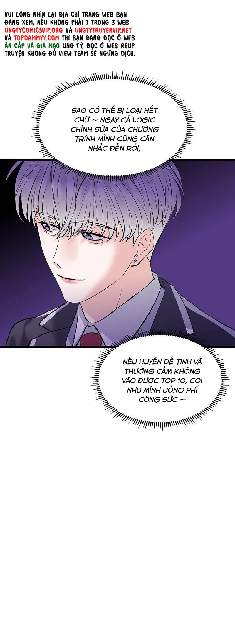 C Vị Thành Thần 3 Chapter 30 - Next Chapter 31