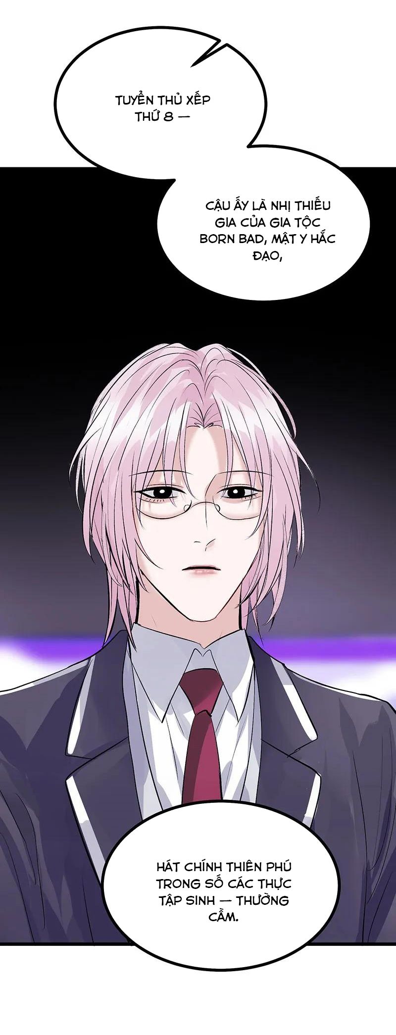 C Vị Thành Thần 3 Chapter 30 - Next Chapter 31