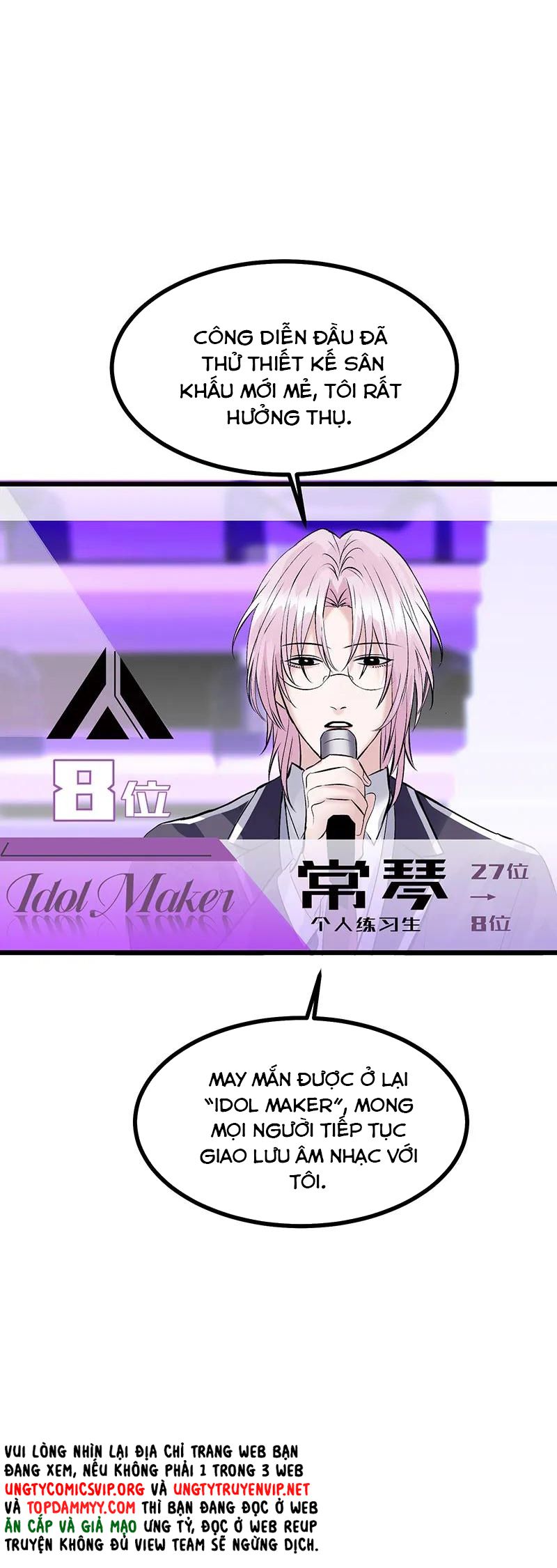 C Vị Thành Thần 3 Chapter 30 - Next Chapter 31