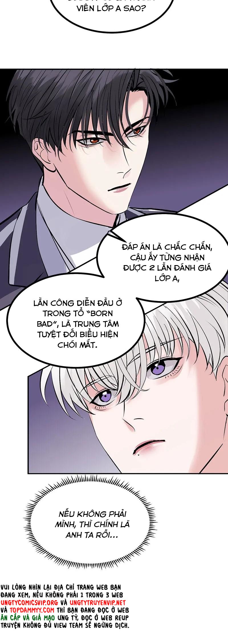 C Vị Thành Thần 3 Chapter 30 - Next Chapter 31