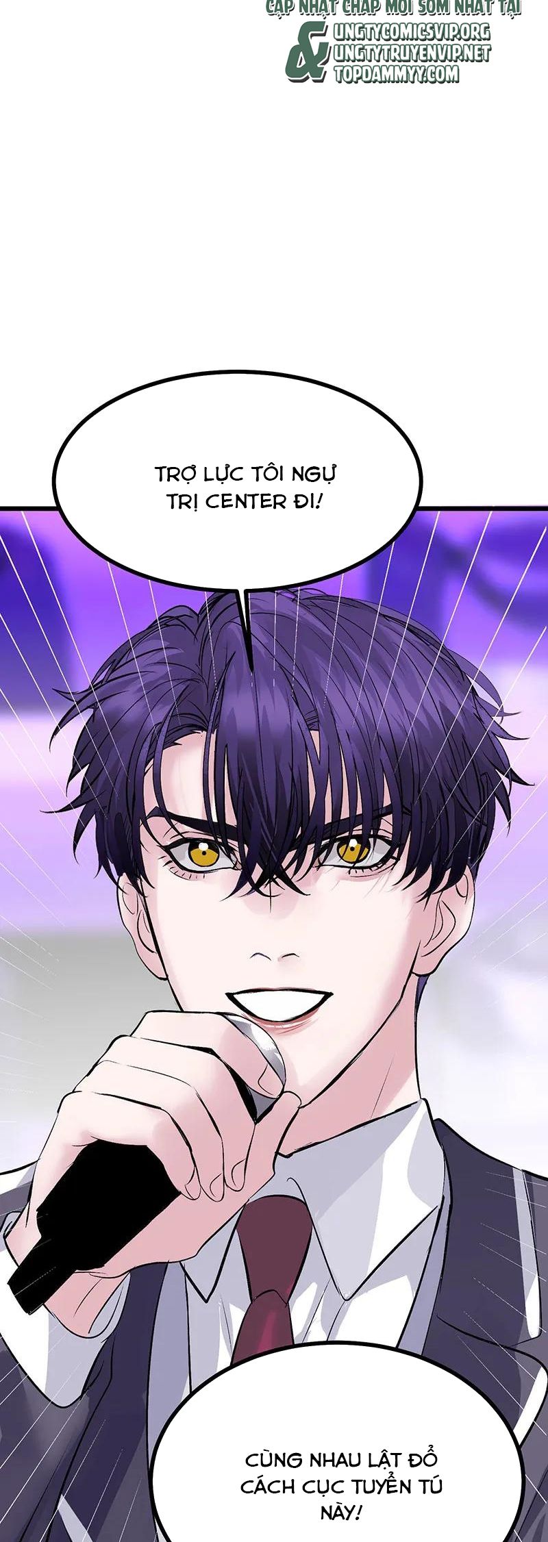 C Vị Thành Thần 3 Chapter 30 - Next Chapter 31