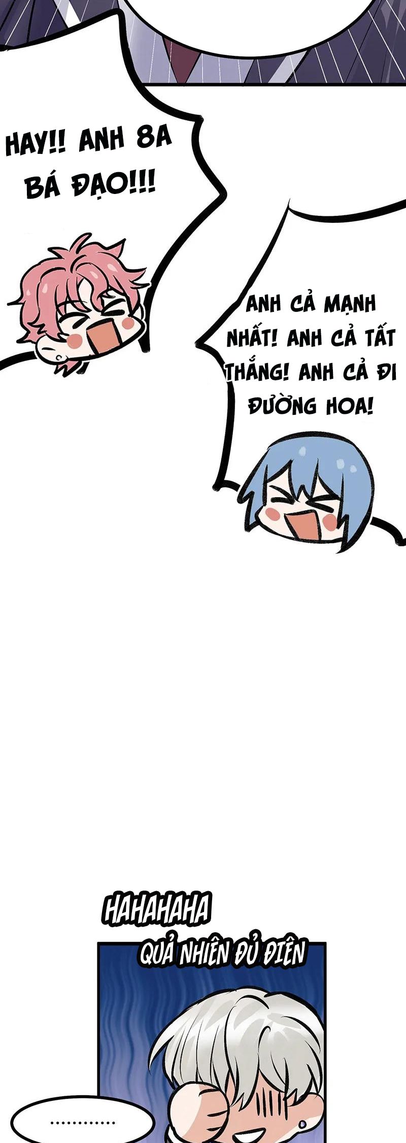 C Vị Thành Thần 3 Chapter 30 - Next Chapter 31