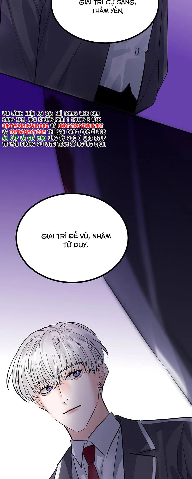 C Vị Thành Thần 3 Chapter 30 - Next Chapter 31