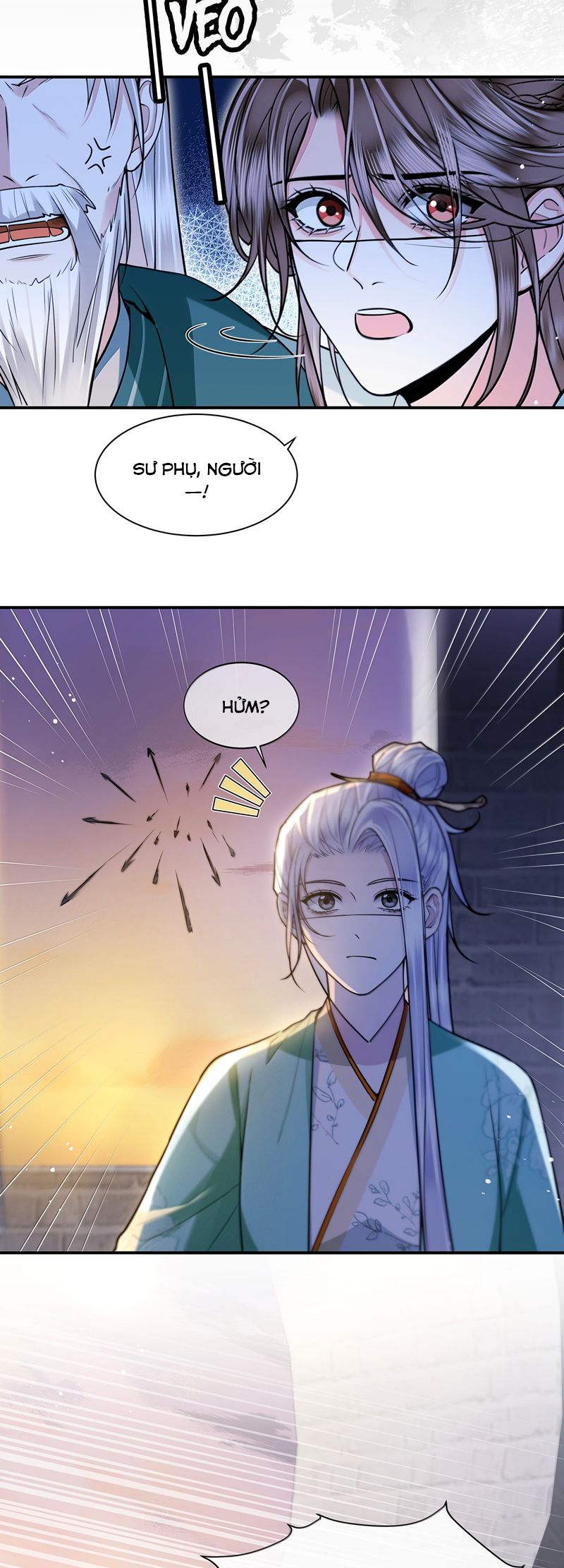 Điện Hạ Khuynh Thành Chapter 109 - Trang 4