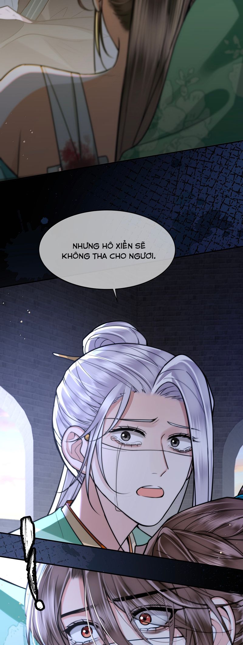 Điện Hạ Khuynh Thành Chapter 109 - Trang 4
