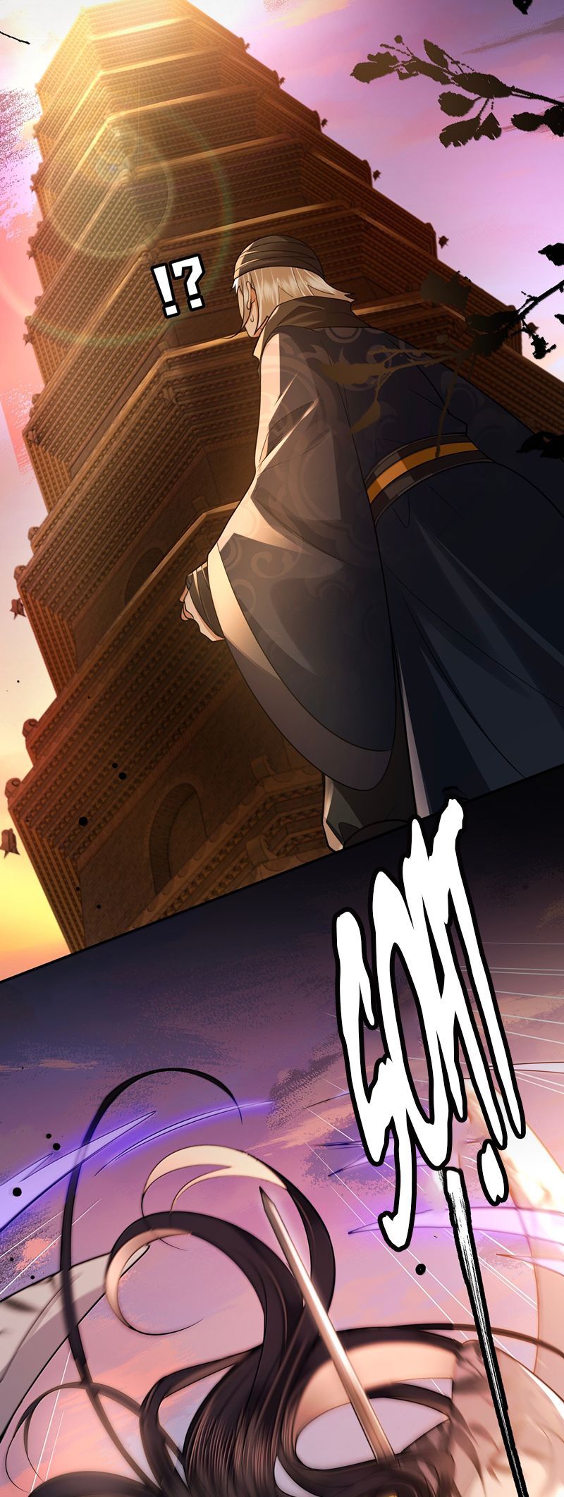 Điện Hạ Khuynh Thành Chapter 109 - Trang 4