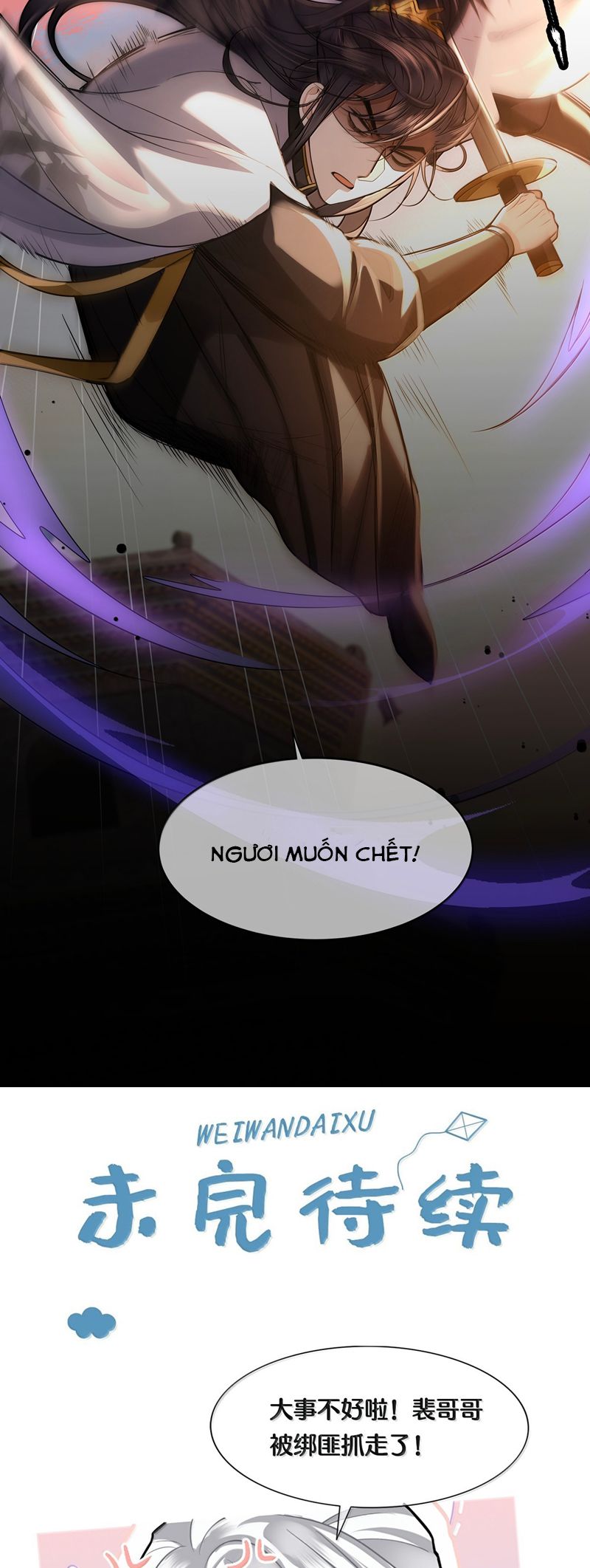 Điện Hạ Khuynh Thành Chapter 109 - Trang 4