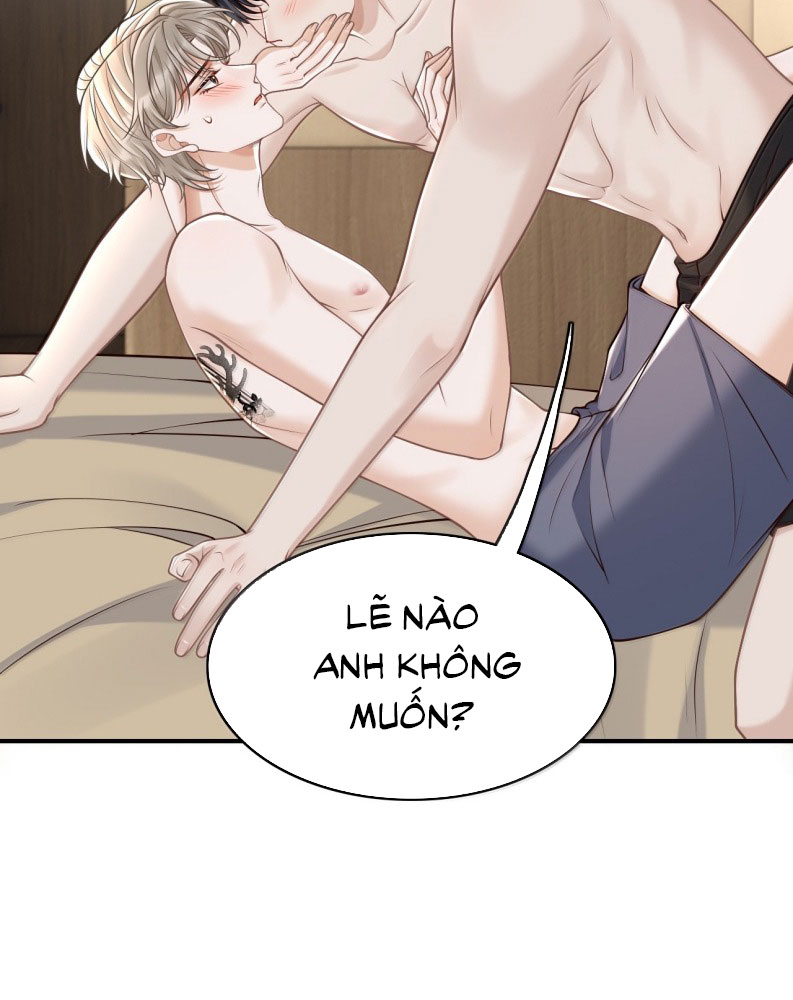 Để Tâm Chapter 91 - Next Chapter 92