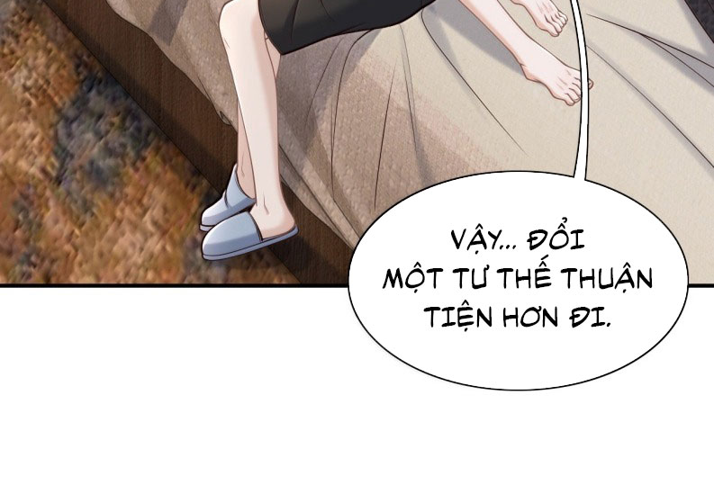 Để Tâm Chapter 91 - Next Chapter 92