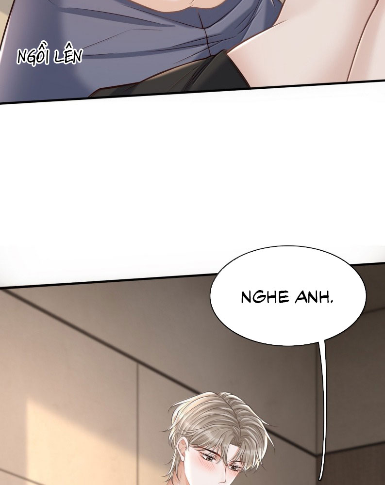 Để Tâm Chapter 91 - Next Chapter 92