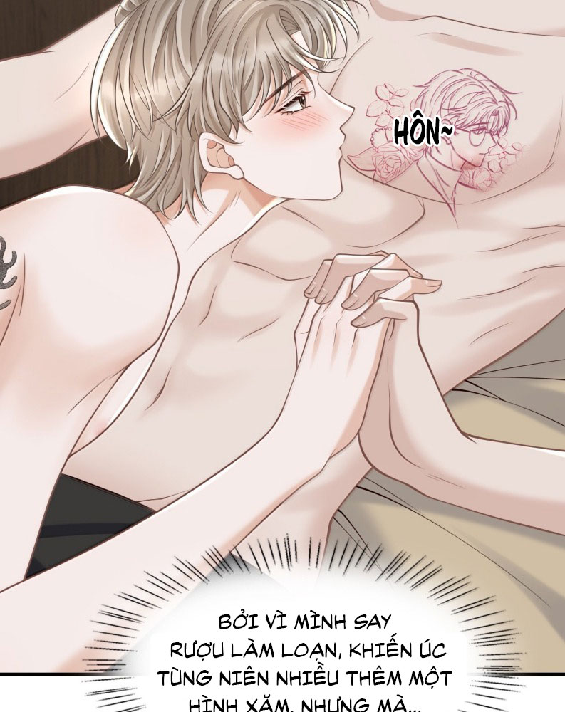 Để Tâm Chapter 91 - Next Chapter 92