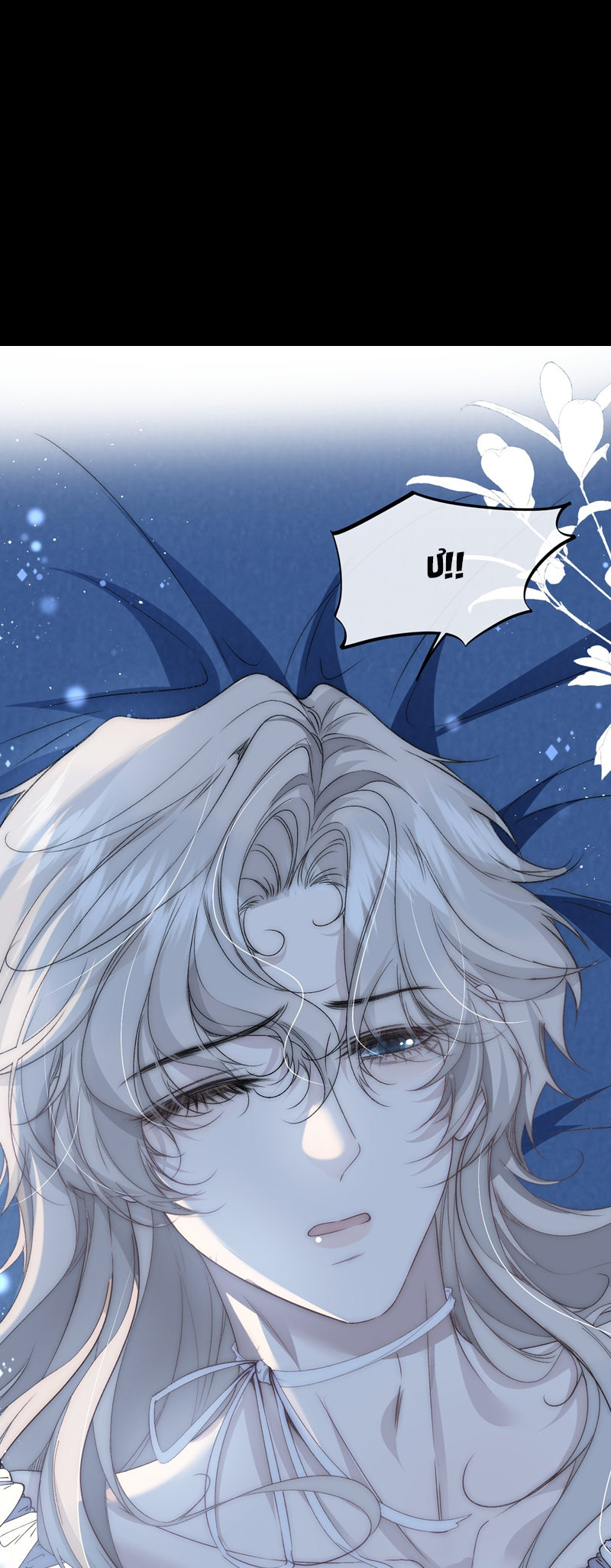 Lồng Tuyết Chapter 15 - Trang 4