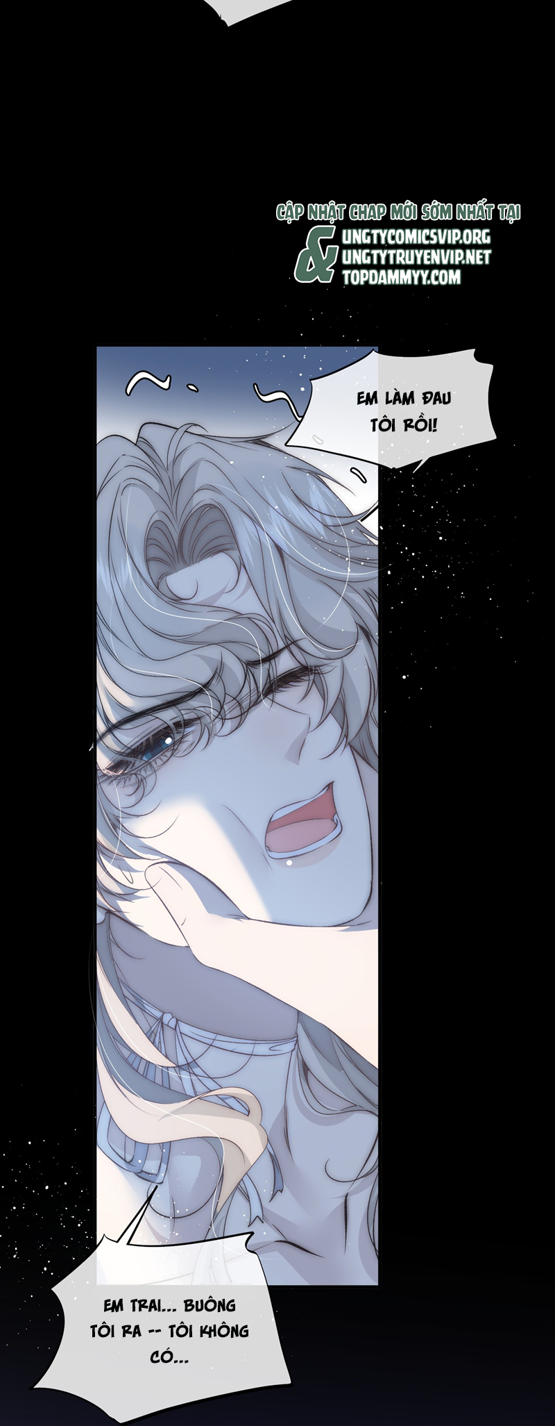 Lồng Tuyết Chapter 15 - Trang 4