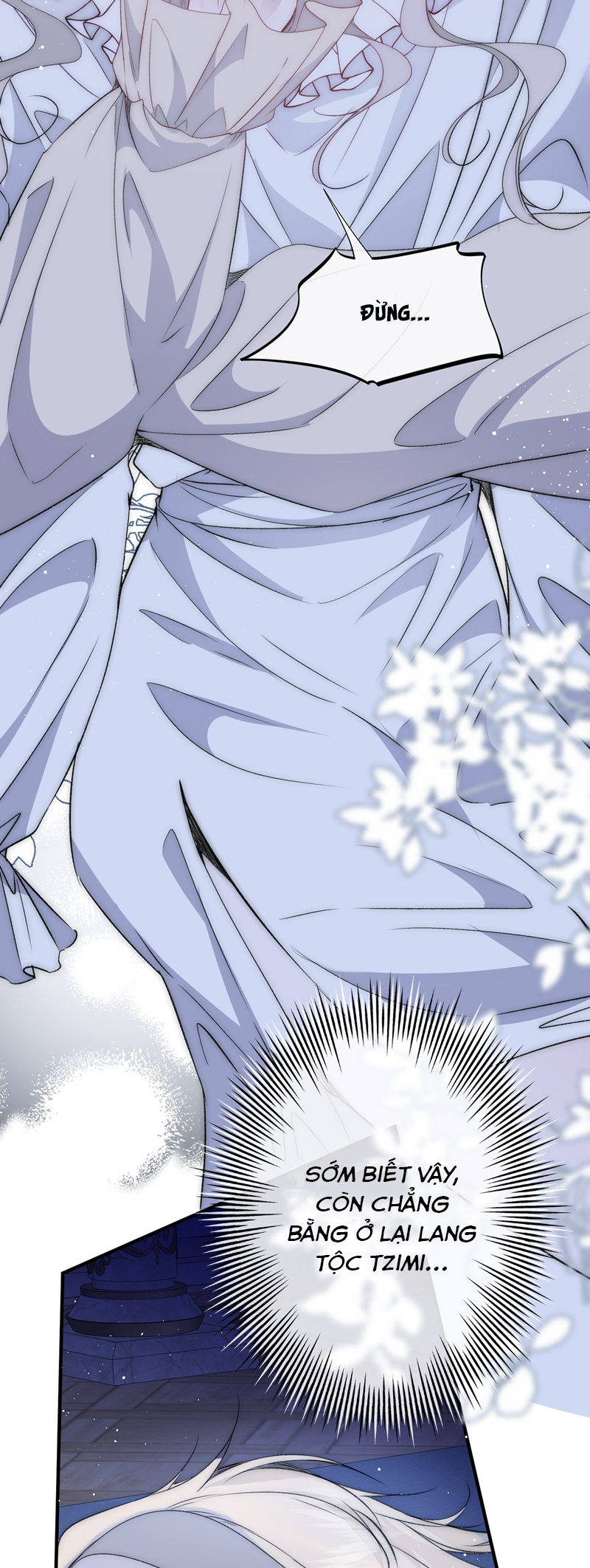 Lồng Tuyết Chapter 15 - Trang 4