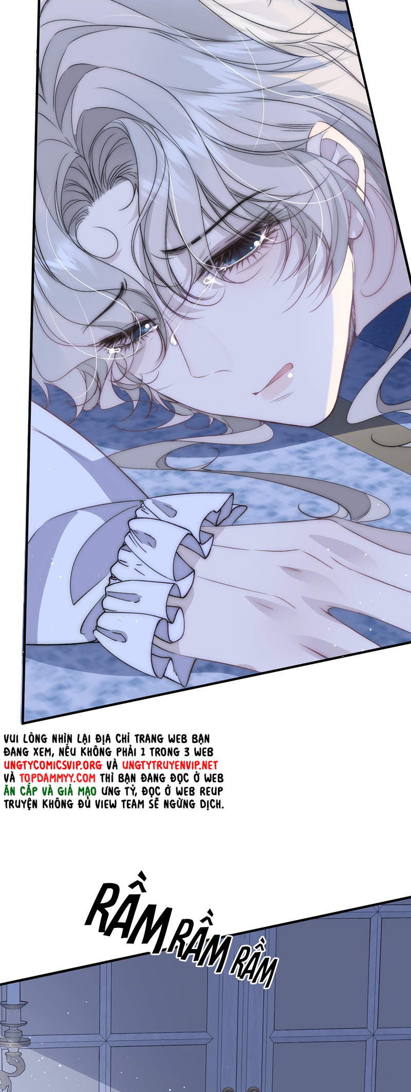 Lồng Tuyết Chapter 15 - Trang 4