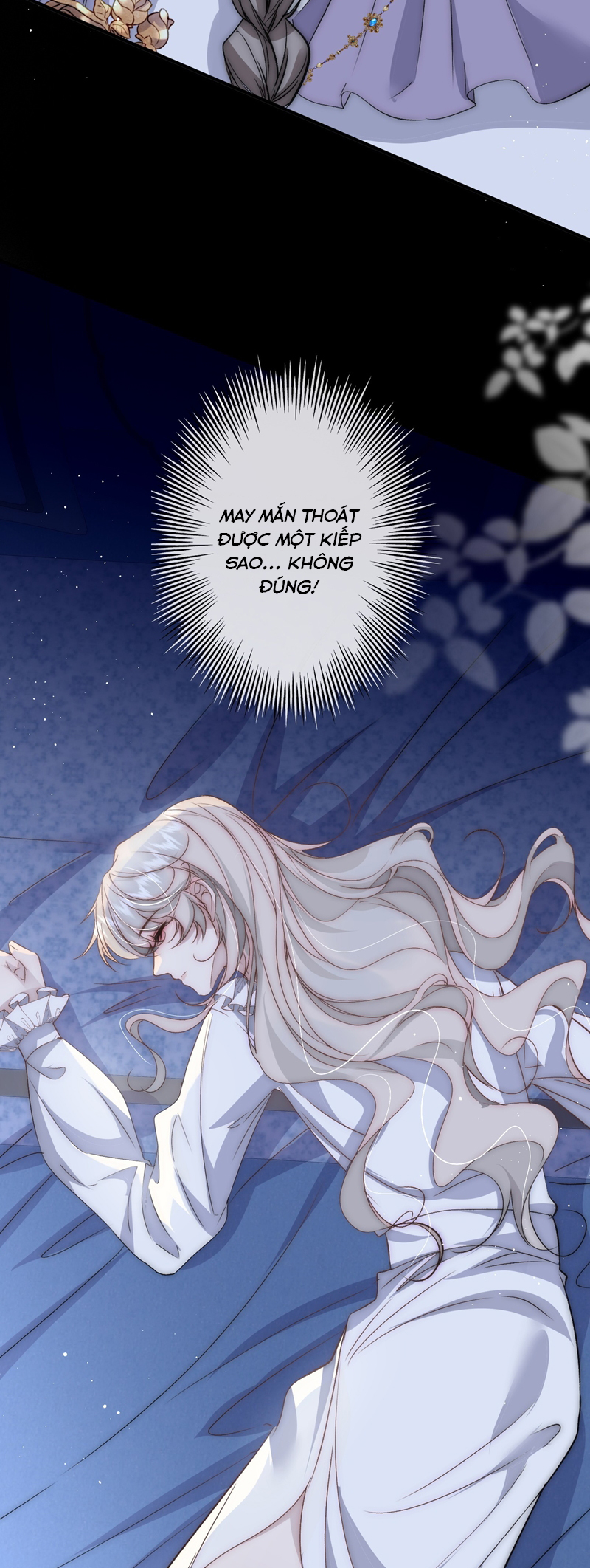 Lồng Tuyết Chapter 15 - Trang 4