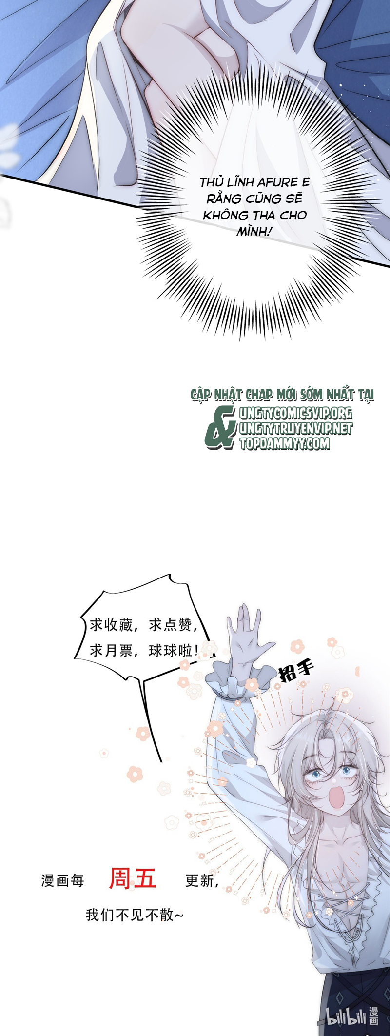 Lồng Tuyết Chapter 15 - Trang 4