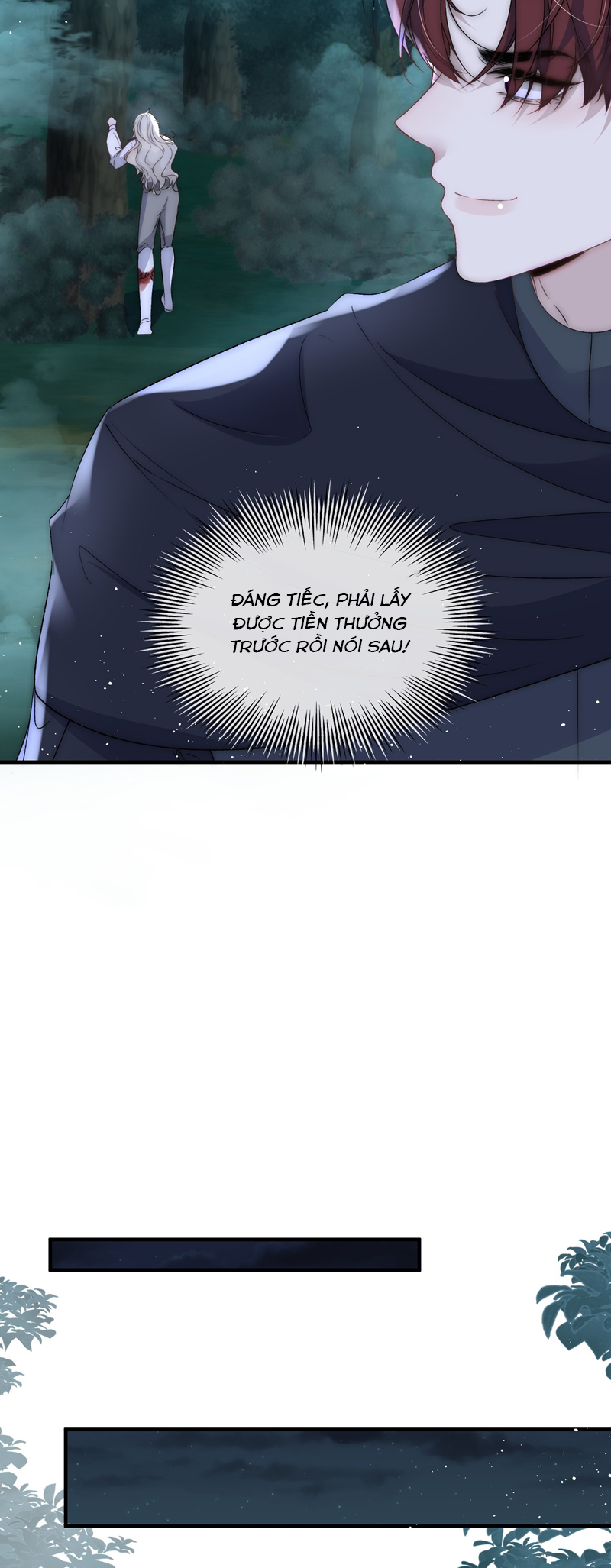 Lồng Tuyết Chapter 15 - Trang 4