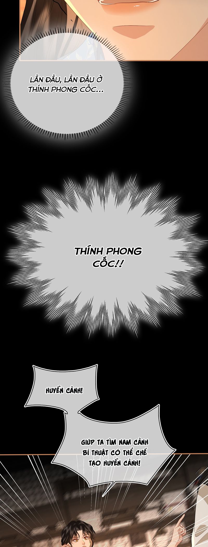 Tham Hoan Chapter 61 - Next Chapter 62