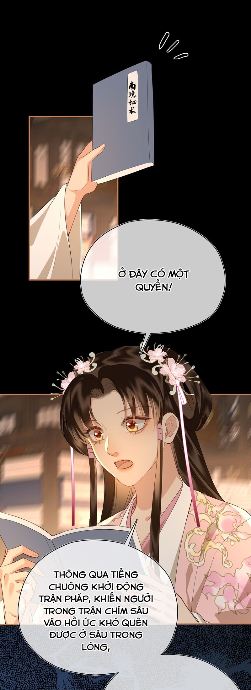 Tham Hoan Chapter 61 - Next Chapter 62