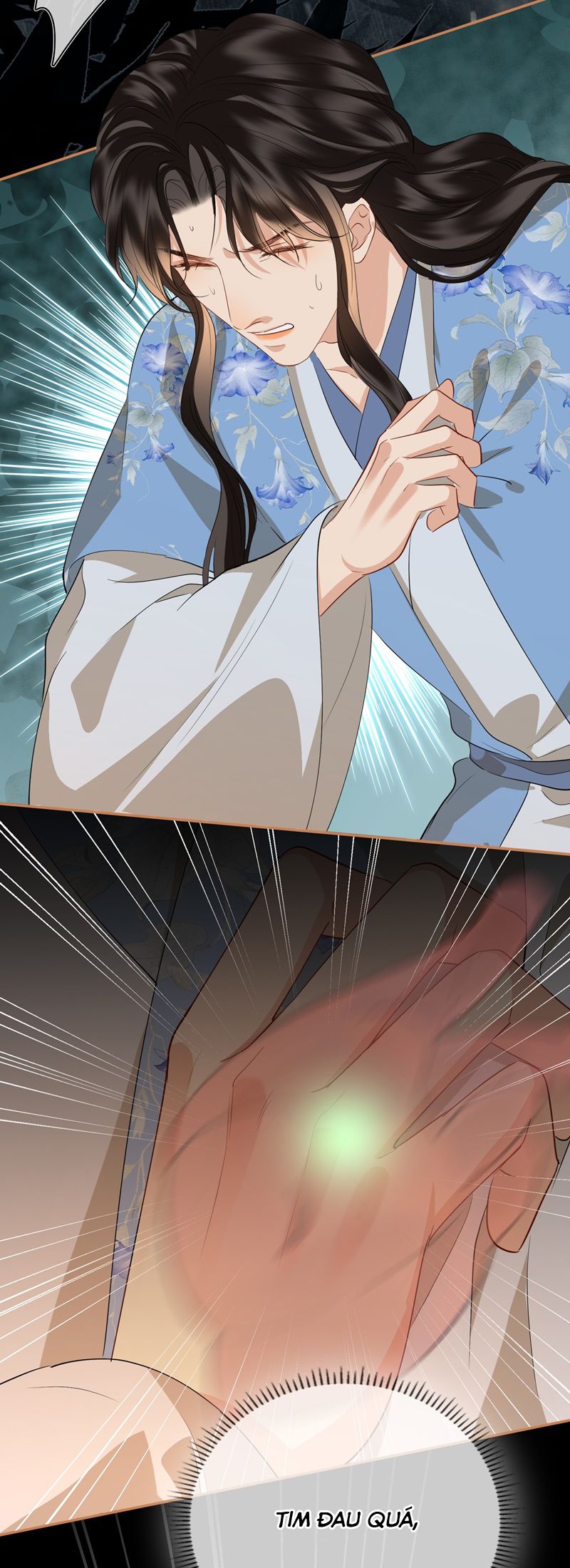 Tham Hoan Chapter 61 - Next Chapter 62