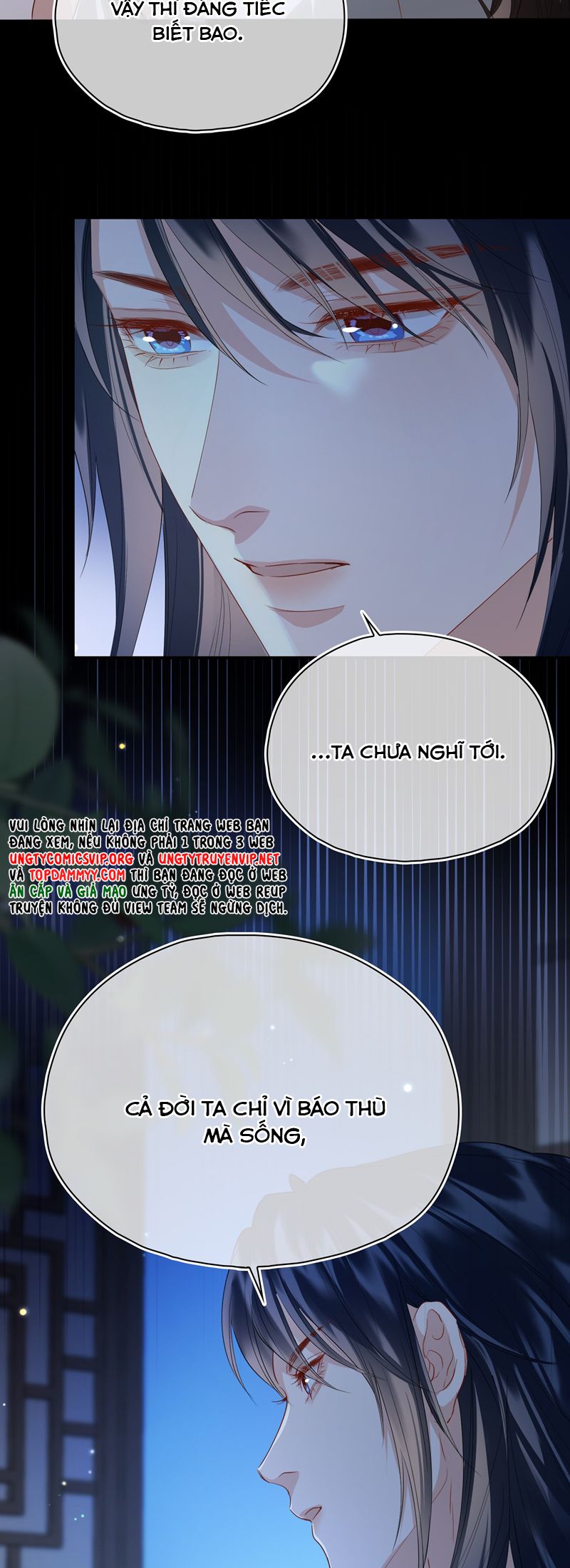 Tham Hoan Chapter 61 - Next Chapter 62