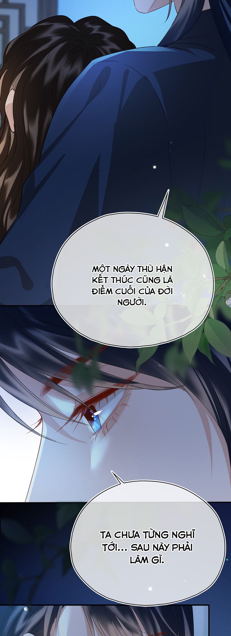 Tham Hoan Chapter 61 - Next Chapter 62