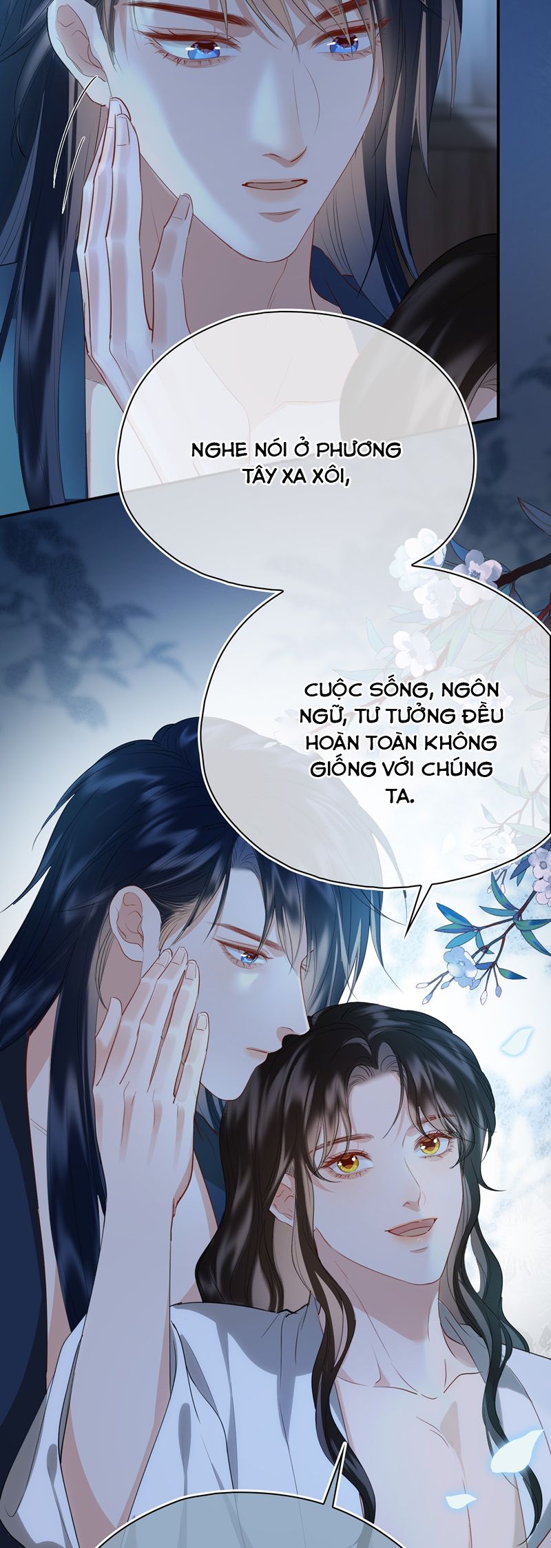 Tham Hoan Chapter 61 - Next Chapter 62