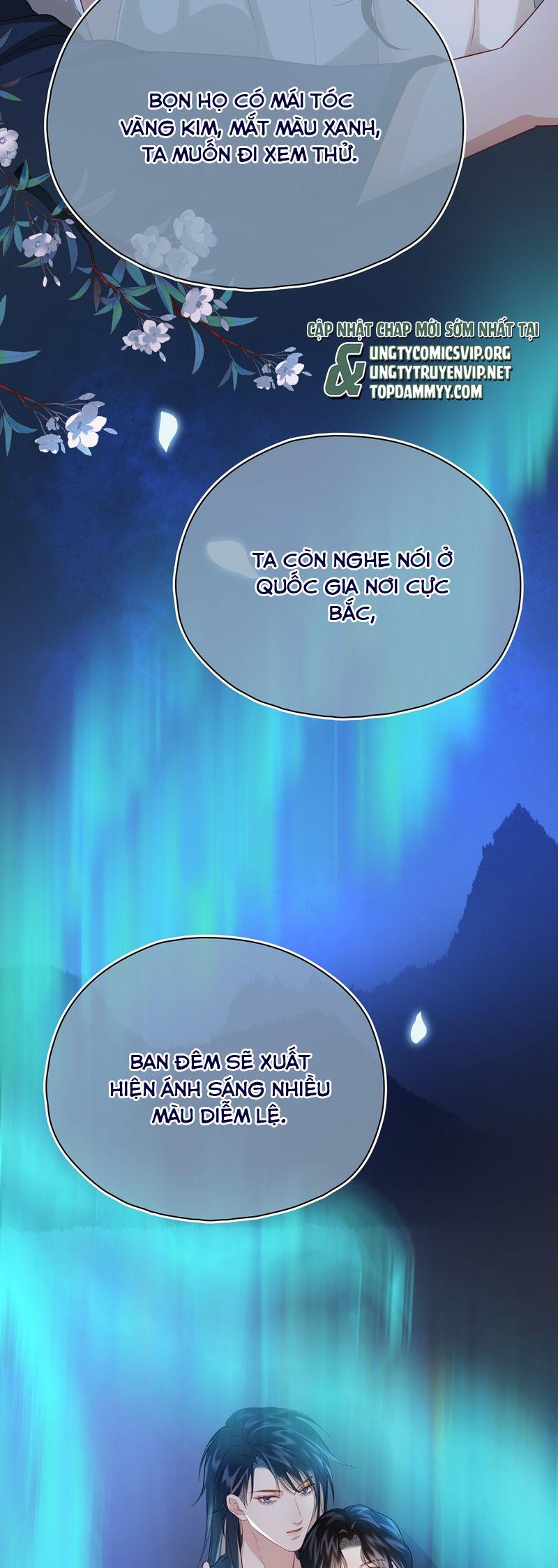 Tham Hoan Chapter 61 - Next Chapter 62