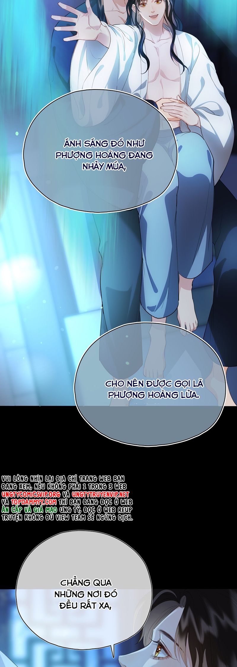 Tham Hoan Chapter 61 - Next Chapter 62