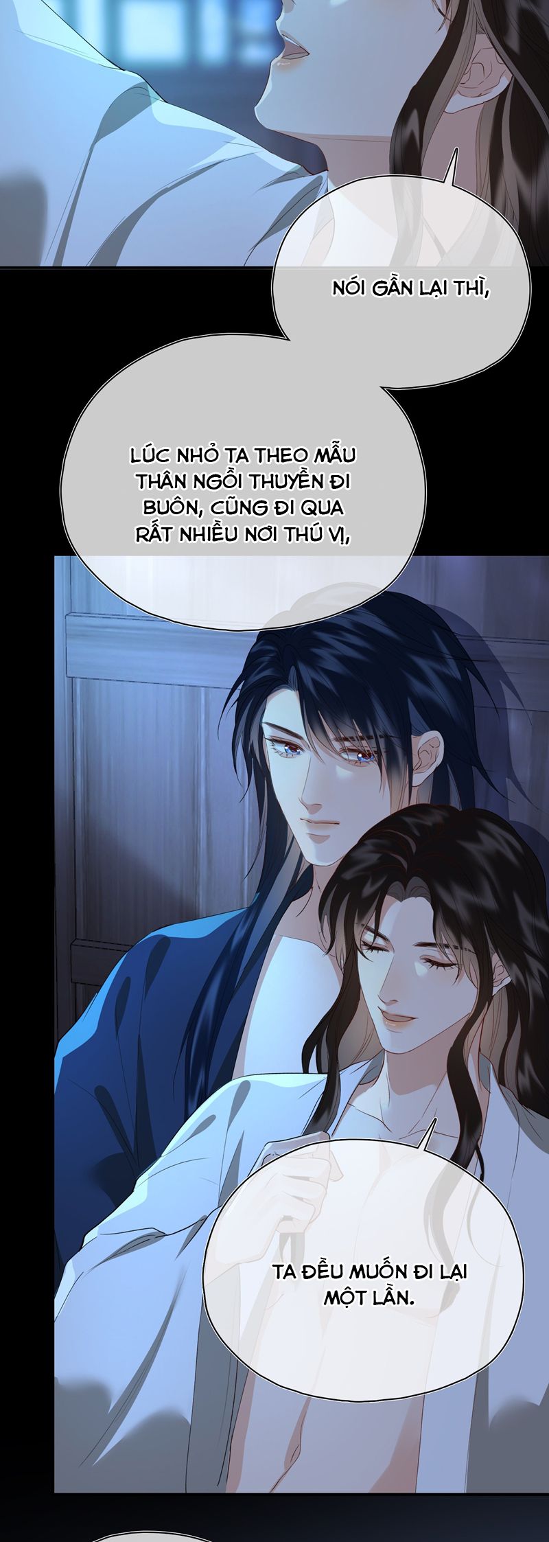 Tham Hoan Chapter 61 - Next Chapter 62