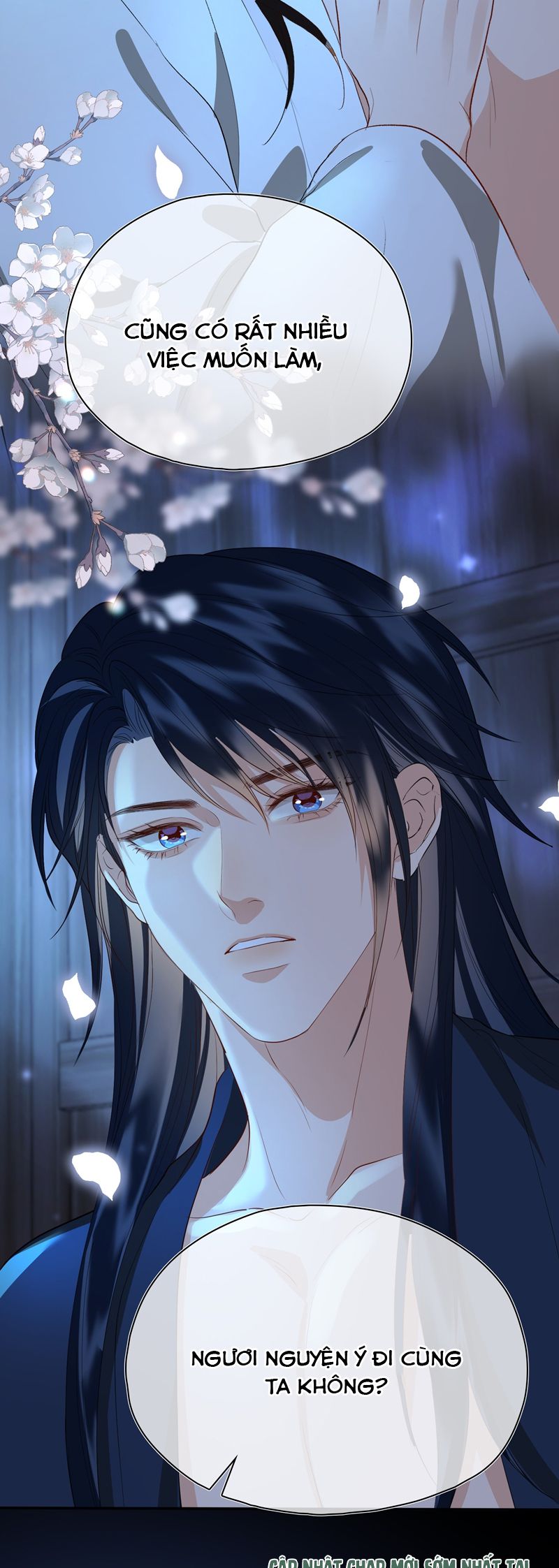 Tham Hoan Chapter 61 - Next Chapter 62