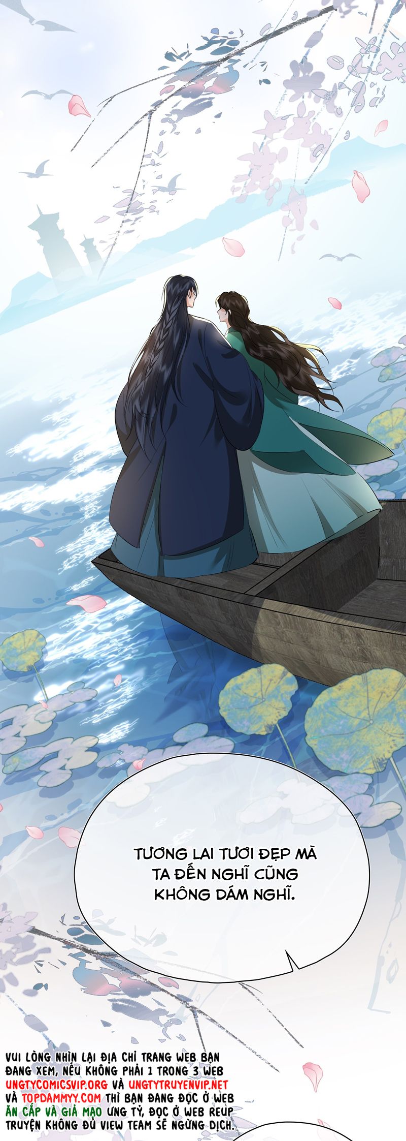 Tham Hoan Chapter 61 - Next Chapter 62