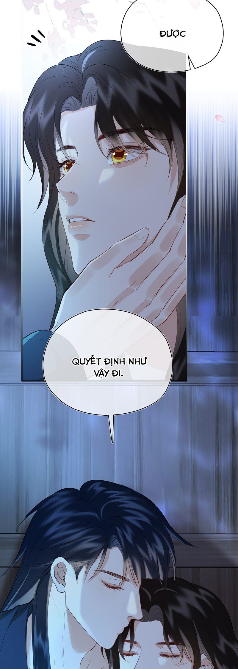 Tham Hoan Chapter 61 - Next Chapter 62